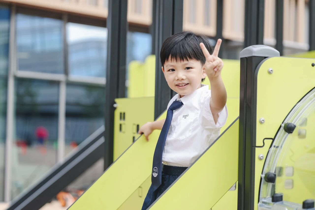 明湾幼儿园招生简章