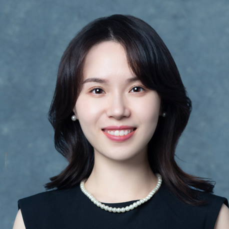 陈杰